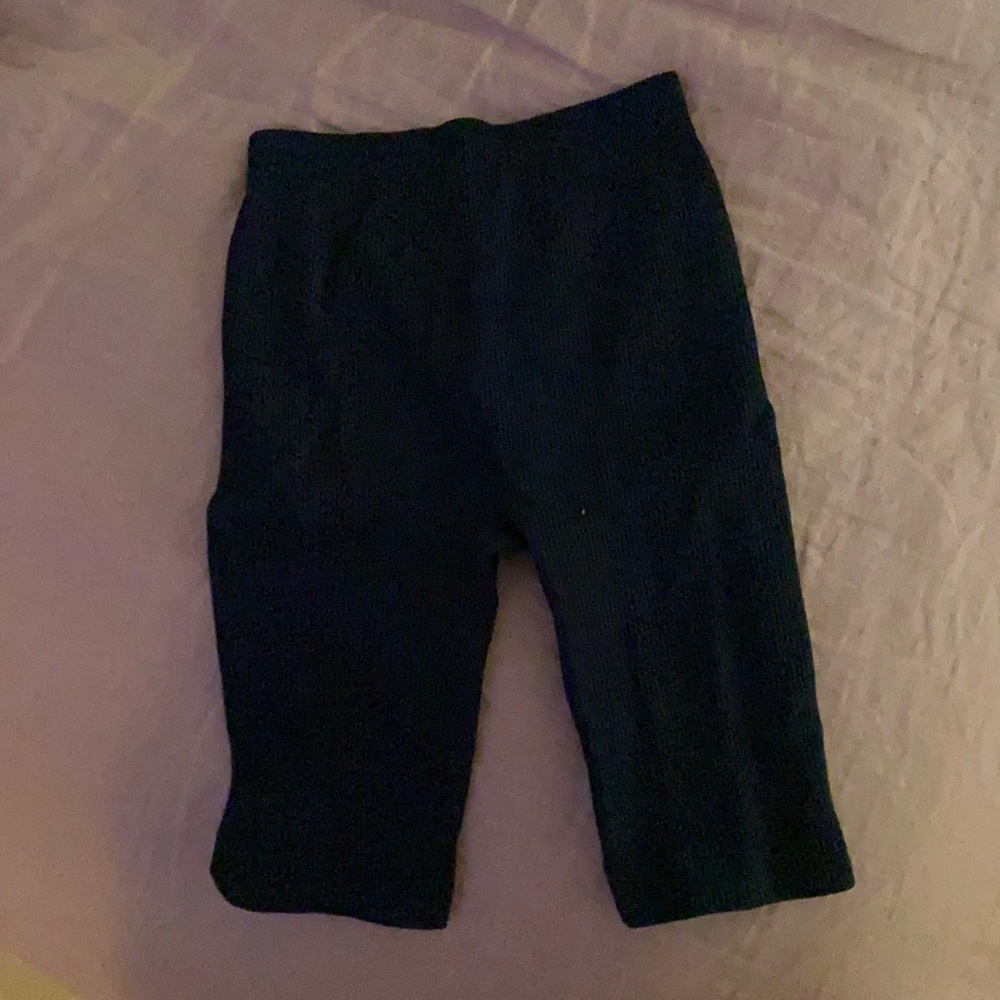 Zara xs-s cycling shorts